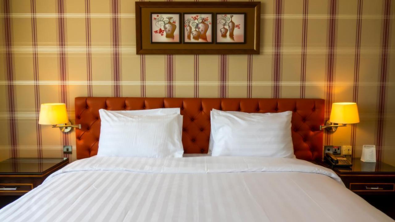 Manama Tower Hotel Εξωτερικό φωτογραφία