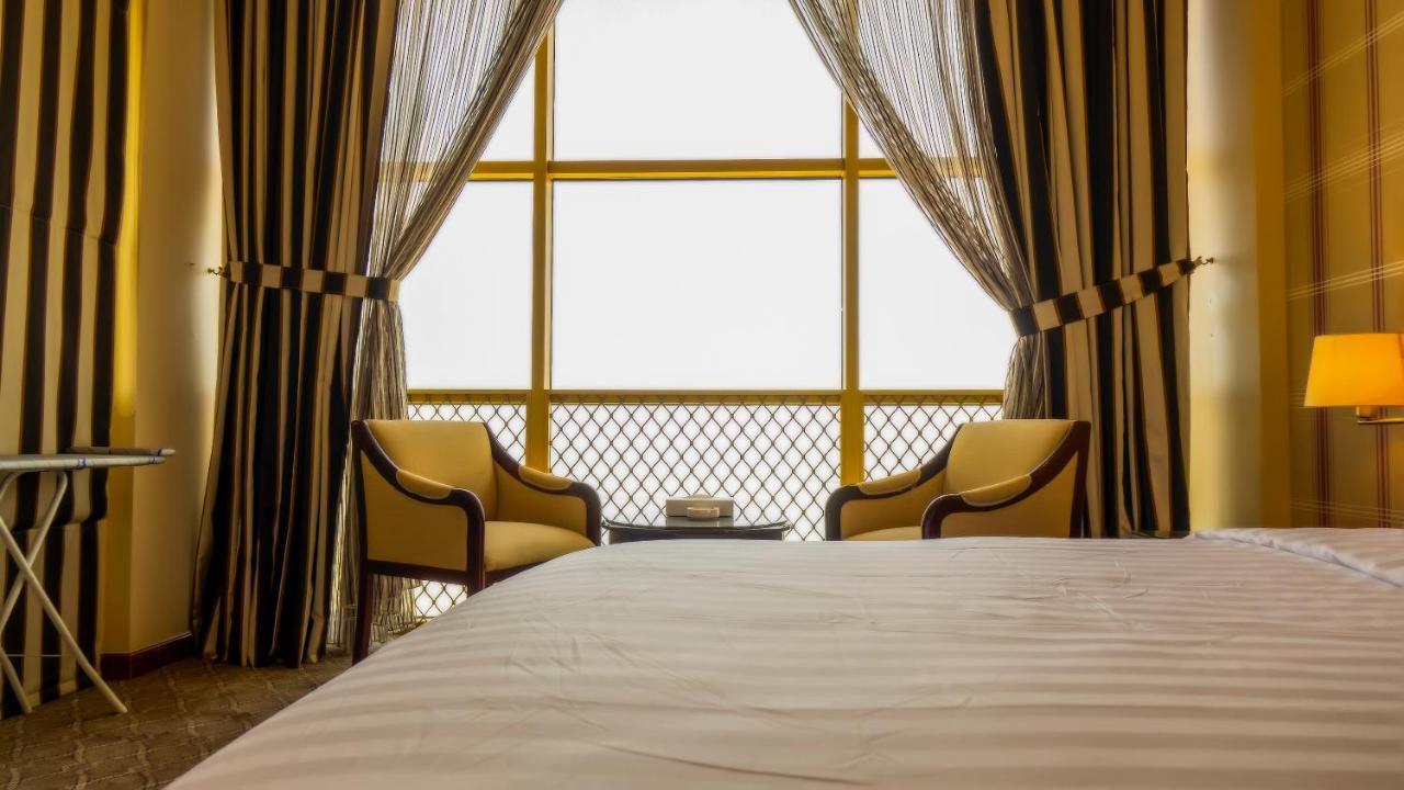 Manama Tower Hotel Εξωτερικό φωτογραφία