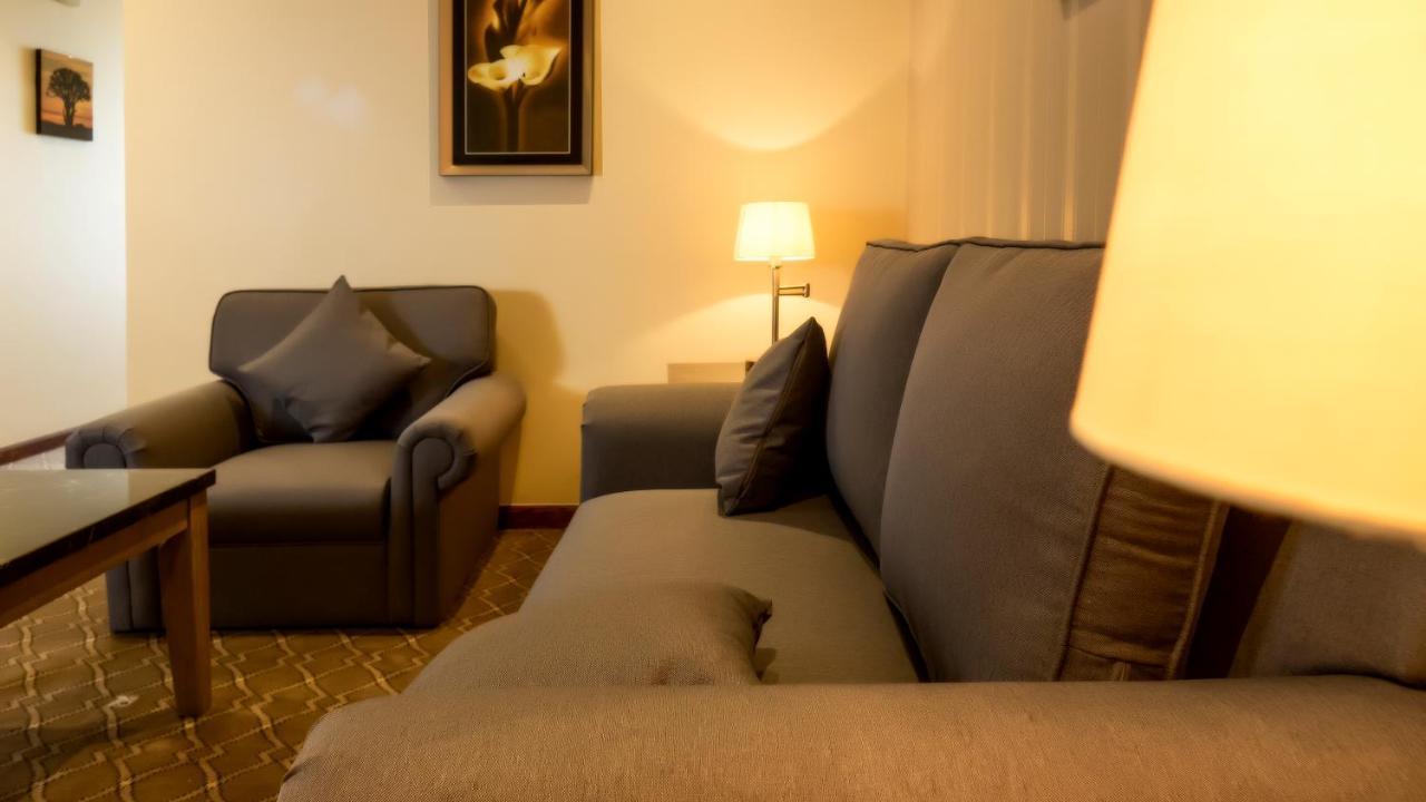 Manama Tower Hotel Εξωτερικό φωτογραφία