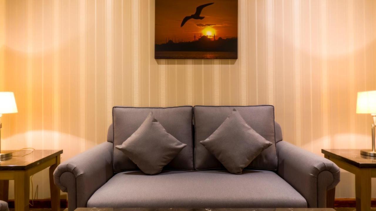 Manama Tower Hotel Εξωτερικό φωτογραφία