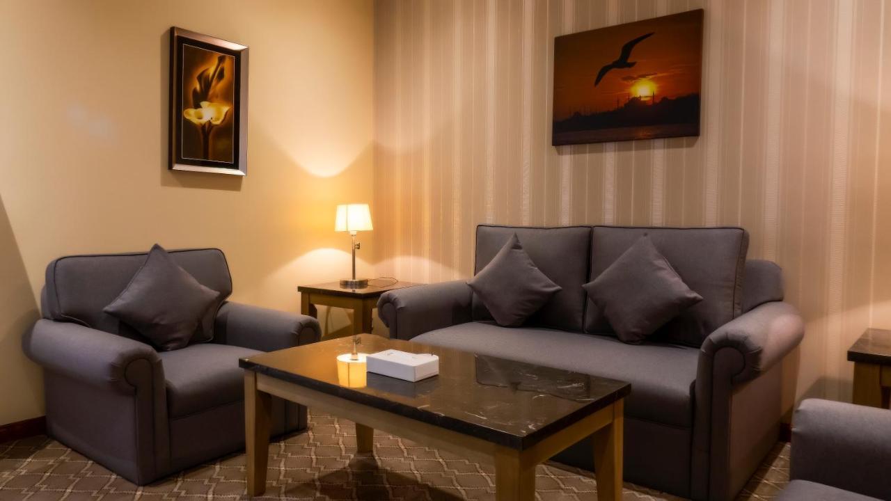 Manama Tower Hotel Εξωτερικό φωτογραφία