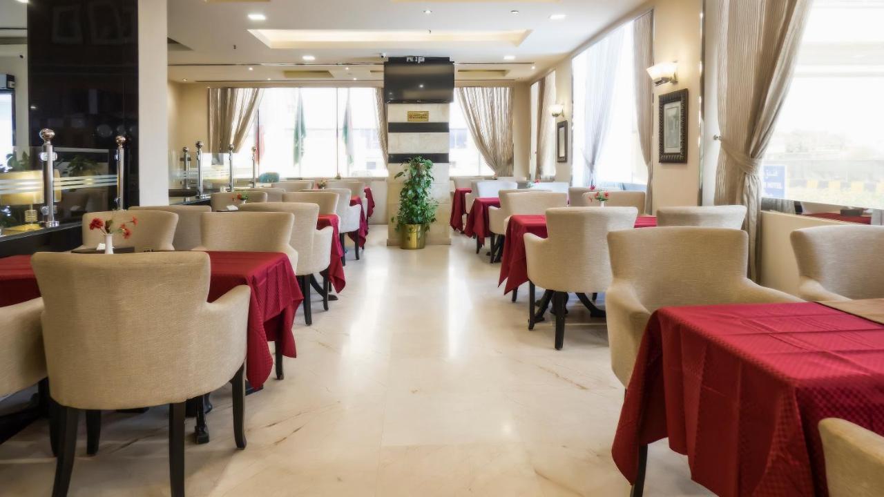 Manama Tower Hotel Εξωτερικό φωτογραφία