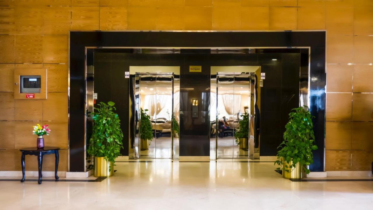 Manama Tower Hotel Εξωτερικό φωτογραφία