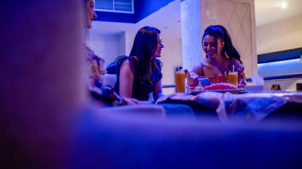 Manama Tower Hotel Εξωτερικό φωτογραφία