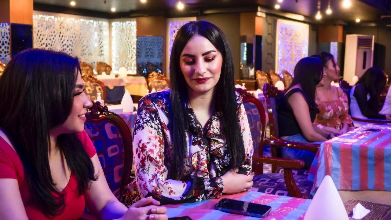 Manama Tower Hotel Εξωτερικό φωτογραφία