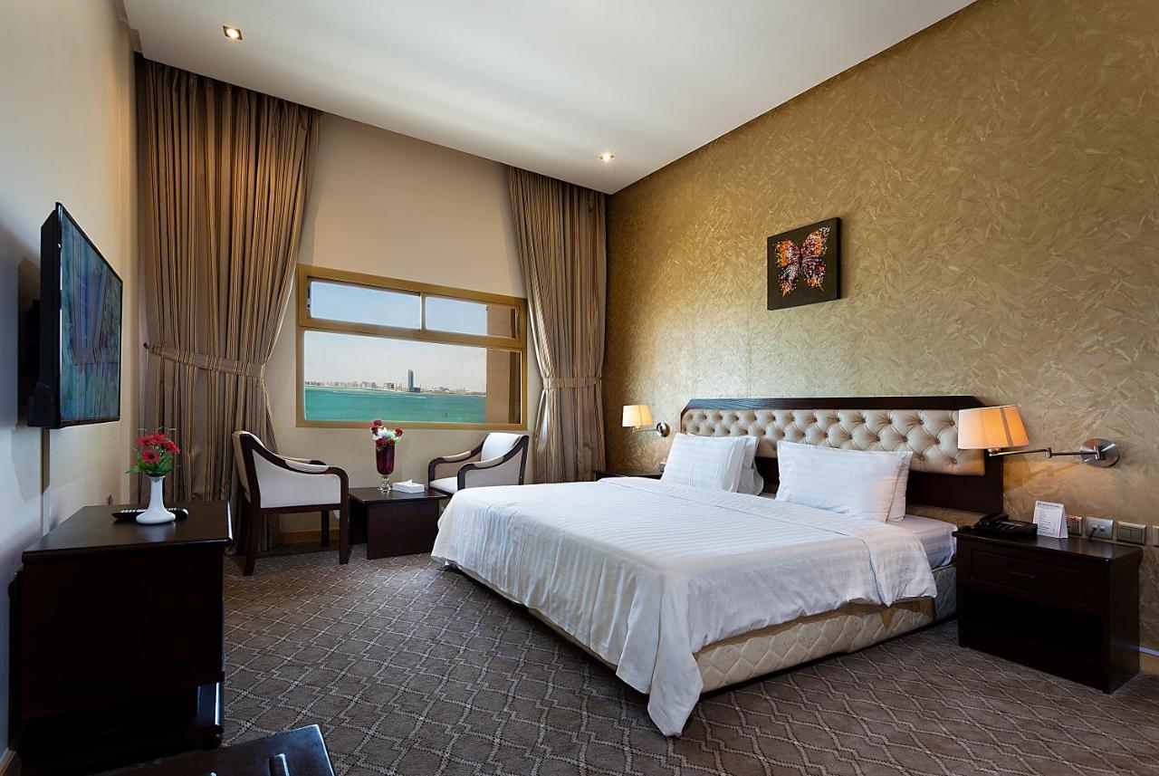 Manama Tower Hotel Εξωτερικό φωτογραφία