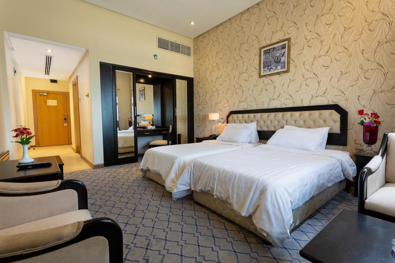 Manama Tower Hotel Εξωτερικό φωτογραφία