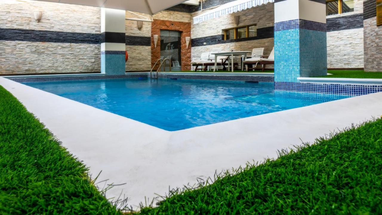 Manama Tower Hotel Εξωτερικό φωτογραφία